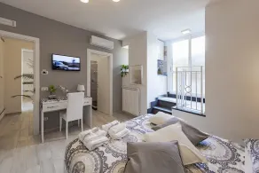 Terra Mia - Habitación