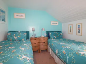 Daisy Cottage - Habitación