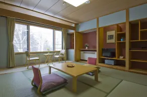 Hotel Hananoki - Camera