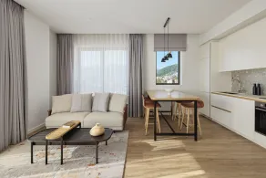 SIRO Boka Place - Room