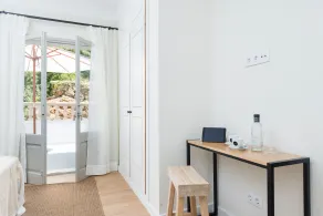 Boutique Hotel Oriola - Chambre