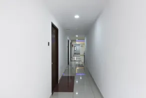 Collection O Mythri Hotel Near By ECIL, AS RAO Nagar, Sainikpuri - Lobby
