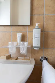 Best Western Plus Hotel Le Rondini - Salle de bain
