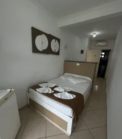Pousada Mar Alto - Zimmer