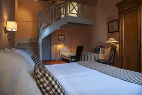 Hôtel Le Mas de Peint, Arles - Chambre