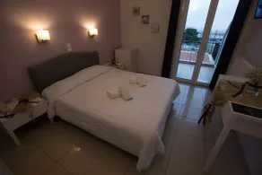 Cavallari Palace Hotel Suites - Chambre