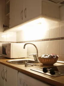 Esentia Togumar - Triple 3 Adults - Privat køkken