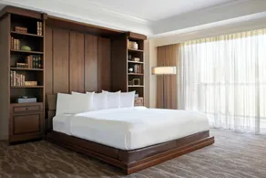 JW Marriott San Antonio Hill Country Resort & Spa - Chambre