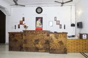 Royal Jungle Kothi - Reception
