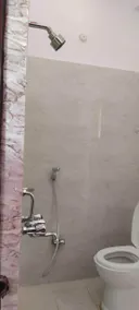 Jfr Studio Apartments Kausani - Bagno