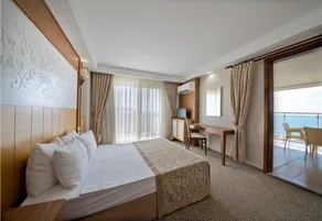 M.C Beach Park Resort Hotel - All Inclusive - Camera