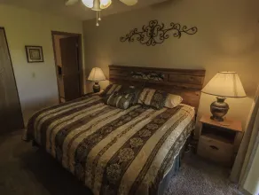 Branson Condo Resorts Silver Dollar City - Habitación