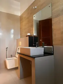 Nilawin Hotels & Resorts - Salle de bain