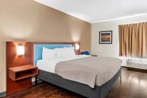 Quality Inn Laredo - Nuevo Laredo - Rum