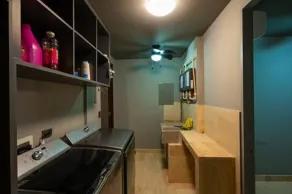 PH CENTENARIO - Chambre