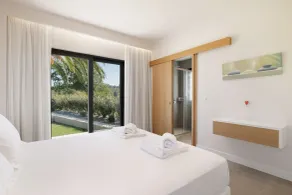 Gaia - A Secret Luxury Hideaway - Chambre