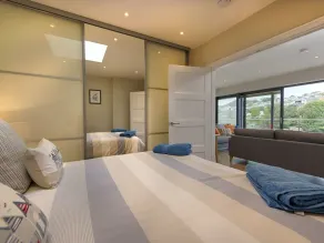 Junket Studio - Room