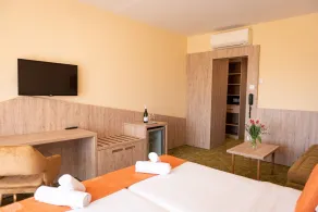 Hotel Margareta - Room