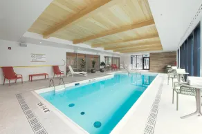 Home2 Suites By Hilton Quebec City - Piscine