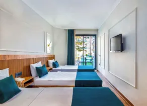 Eflina Resort - Halal All Inclusive - Chambre