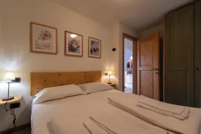 Maso Salim Relax Apartments - Room
