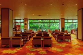 yamanakaonnsenn suimei - Lobby