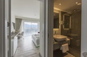 Flora Garden Ephesus Kusadasi - All Inclusive - Chambre