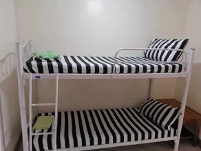 Thirdy's Place Hostel - Room