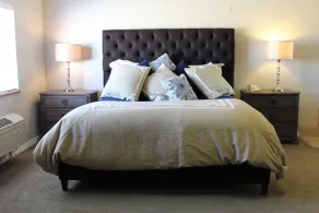 Scipio Hotel - Zimmer