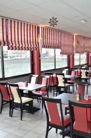 Hotel Beau Séjour - Restaurant