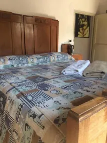 Baldo e Chicca Bed & Breakfast - Quarto