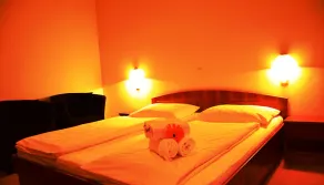 Hotel Bajt Maribor - Rom