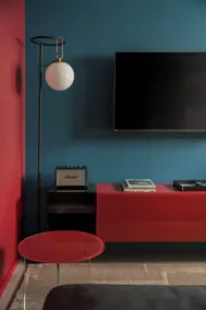 Mode Eco Mood Hotel - Værelse