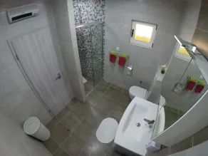 Apartments Viki - Bathroom