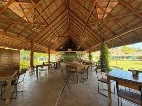 Hameki - Restaurant
