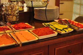 Biga Palas Hotel - Restaurant