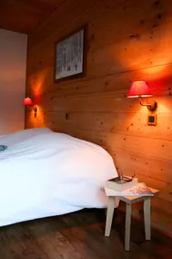 Le Télémark - Room