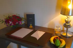 Hotel Centre Point - Room