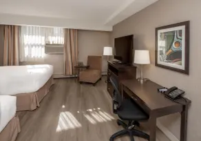 Coast Calgary Downtown Hotel & Suites by APA - Udsigt fra værelset