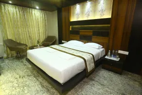 Hotel White Rock - Rom