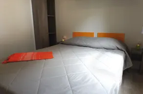 VVF Montagnac Hérault - Chambre