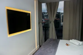 Pousada do Braga - Room