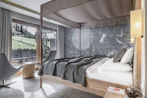 SILENA, your soulful hotel - adults only - Quarto