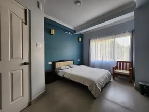 Cafe Sola bnb - Værelse
