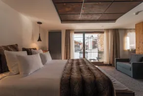 Hôtel Daria-I Nor by Les Etincelles - Chambre