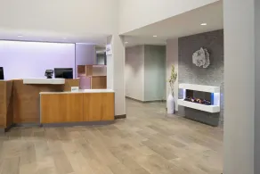 Fairfield Inn & Suites by Marriott Cape Cod Hyannis - Réception