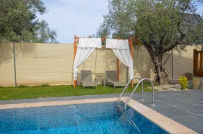 KAYI VILLAS - Room