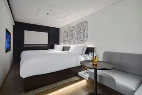 CitiGO Hotel, South Gate of Xi'an Bell Tower - Room