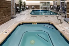 Fairfield Inn & Suites by Marriott Denver Aurora/Medical Center - Piscine