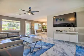 Wilton Manors Home w/ Pool ~ 4 Mi to Beach! - Intérieur